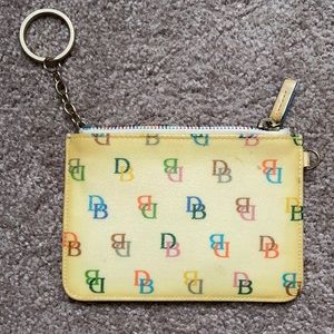Dooney & Bourke Wristlet